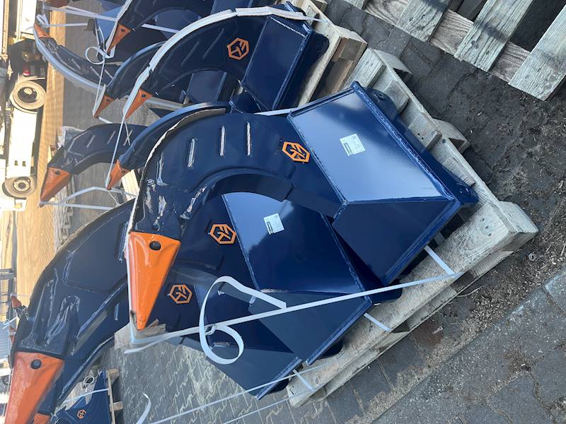 Ząb zrywający ripper 6-12T Lehnhoff MS08