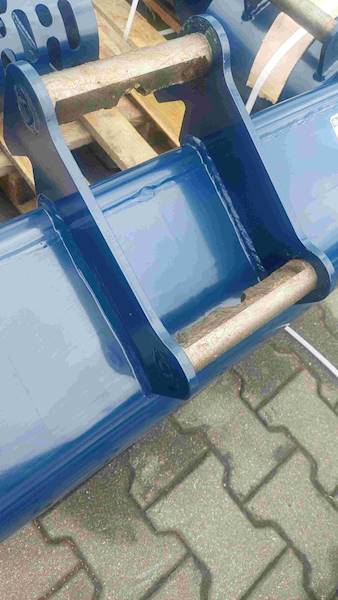 Łyżka skarpowa 850mm 1,9-2,6T Lehnhoff MS01