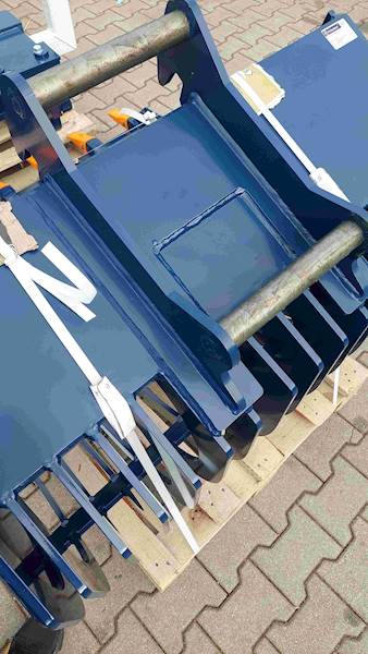 Łyżka ażurowa 1200mm 10-12T Lehnhoff MS08