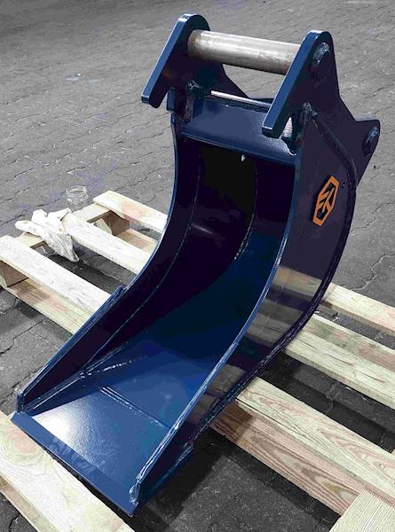 Łyżka kablowa 300mm 1,9-2,6T Lehnhoff MS01