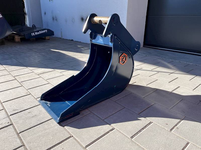 Łyżka kablowa 300mm 1,9-2,6T Lehnhoff MS01