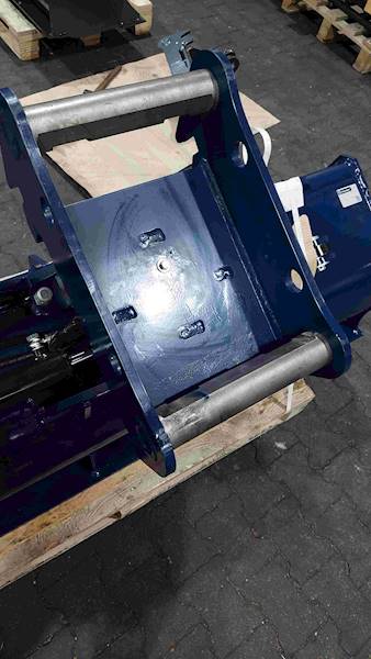 Łyżka skarpowa hydrauliczna 1800mm DUO 8-10T MS08