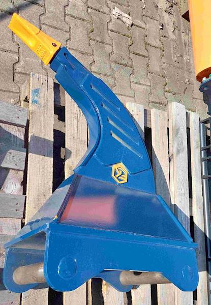 Ząb zrywający ripper 12-18T Steelwrist S60