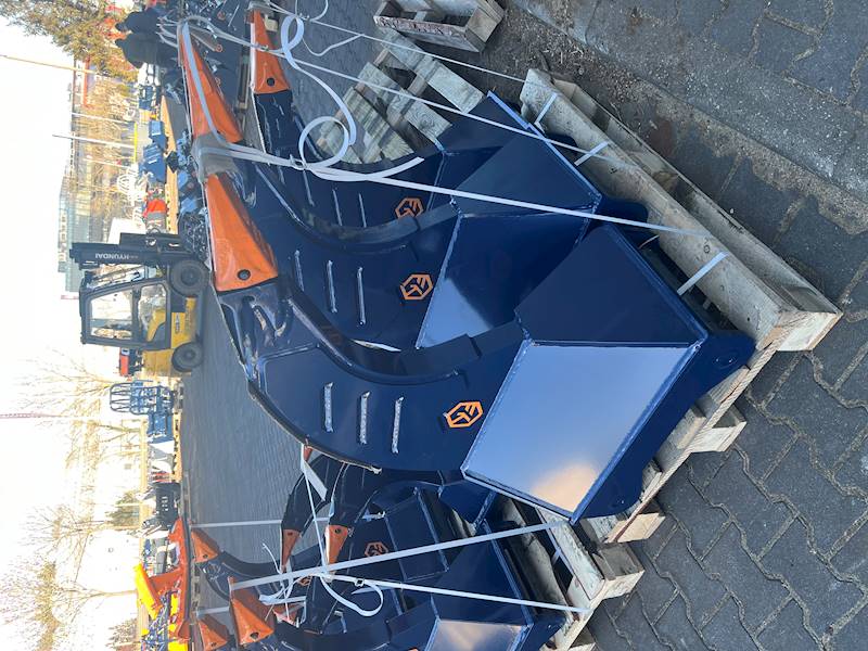 Ząb zrywający ripper 12-18T Steelwrist S60