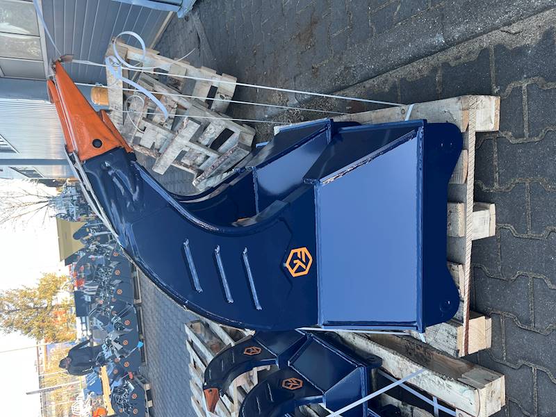 Ząb zrywający ripper 12-18T Steelwrist S60