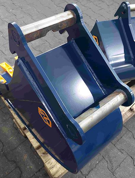 Łyżka podsiębierna 300mm 5-6T Lehnhoff MS03