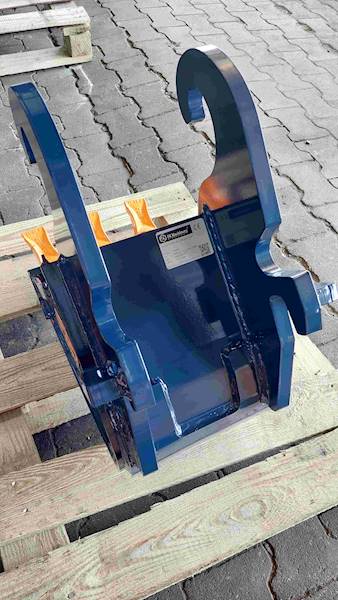 Łyżka podsiębierna 300mm 1-1,9T Verachtert CW05