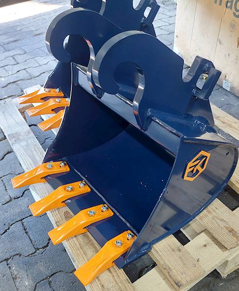 Łyżka podsiębierna 500mm 1-1,9T Verachtert CW05