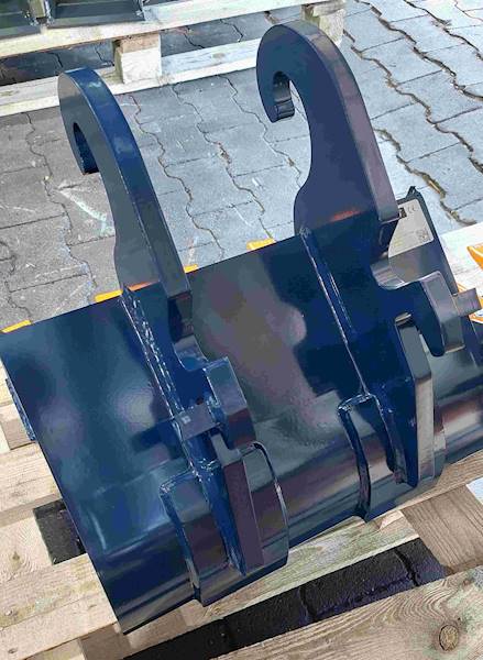 Łyżka podsiębierna 500mm 1-1,9T Verachtert CW05