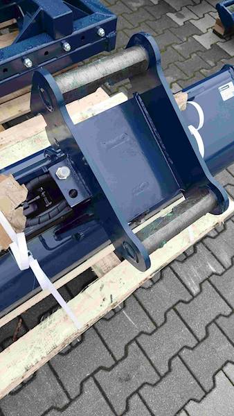 Łyżka skarpowa hydrauliczna 1400mm 3,5-5T MS03