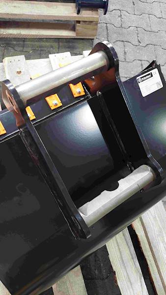 Łyżka podsiębierna 600mm 1,9-2,6T Lehnhoff MS01