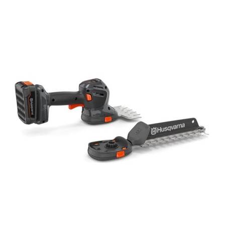 Nożyce ASPIRE S20-P4A KIT 2AH