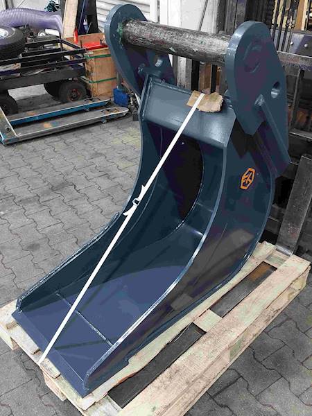 Łyżka kablowa 500mm 8,5-10T Lehnhoff MS21