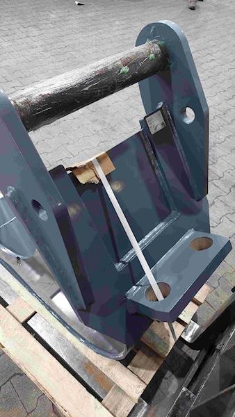 Łyżka kablowa 500mm 8,5-10T Lehnhoff MS21