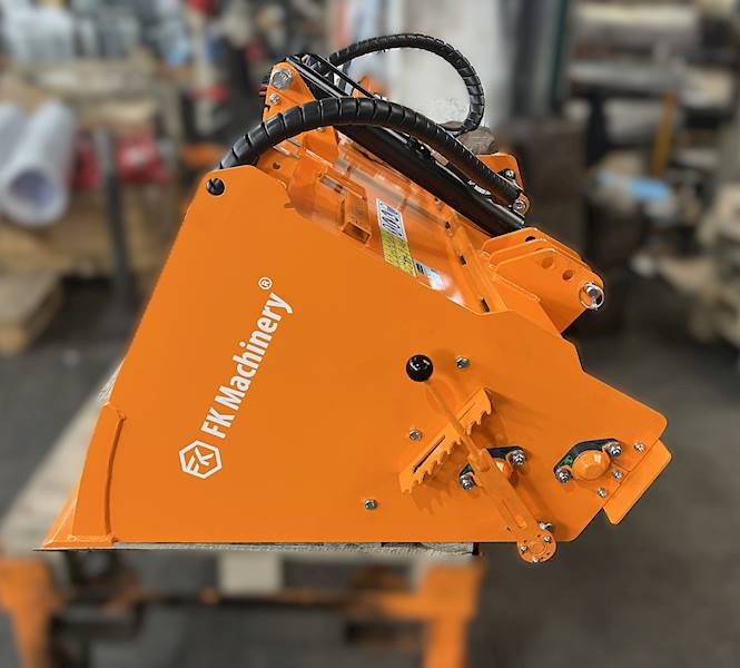 Posypywarka piasku SAND PADAWAN 1,2m