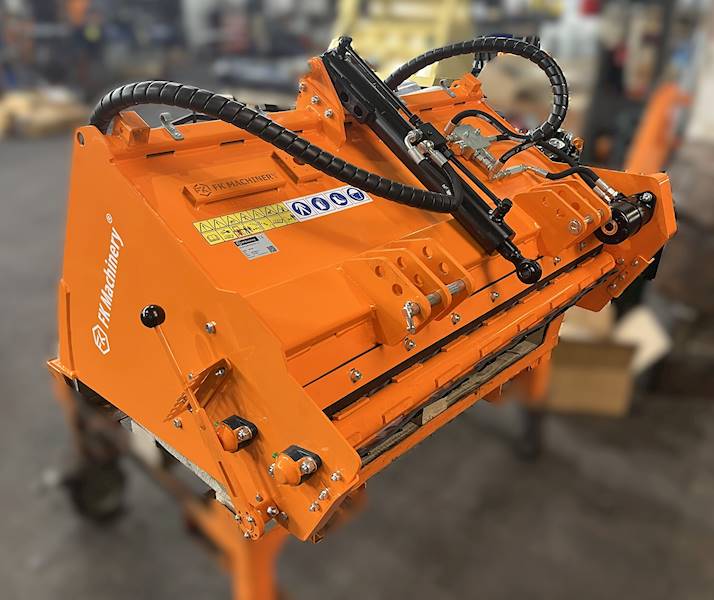 Posypywarka piasku SAND PADAWAN 1,2m