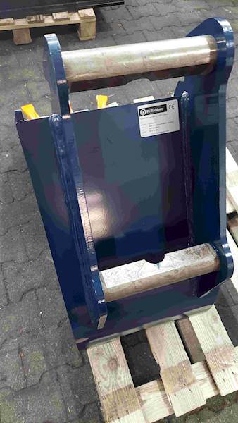 Łyżka kablowa 400mm 5-6T Lehnhoff MS03