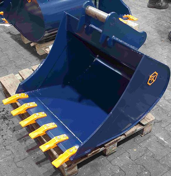 Łyżka podsiębierna 800mm 5-6T Lehnhoff MS03