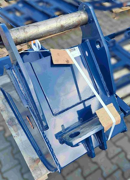 Łyżka podsiębierna 600mm 12-14T Lehnhoff MS10