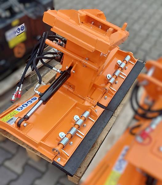 Pług śnieżny łamany komunalny 1.3m MultiONE