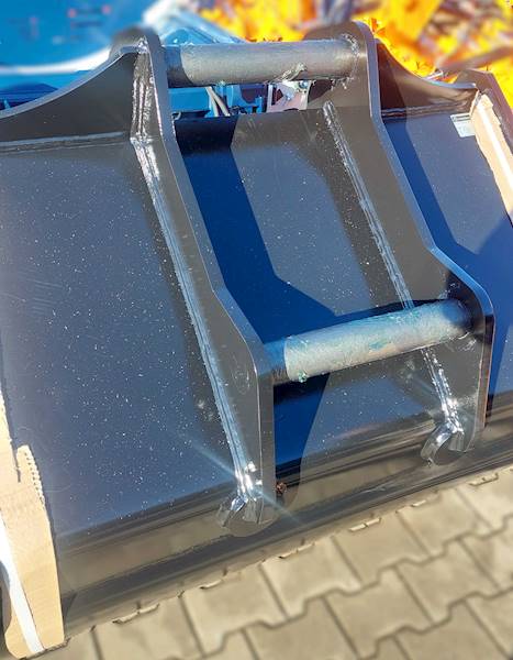 Łyżka podsiębierna 1200mm 14-18T Steerwrist S60