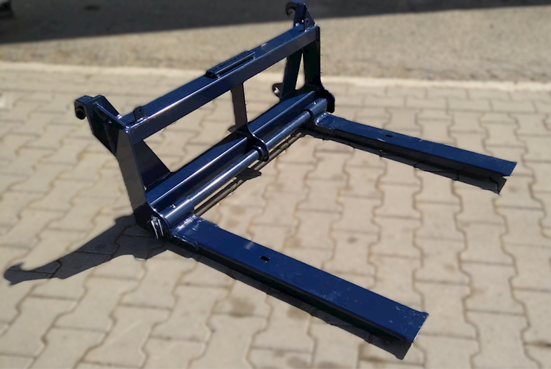 Widły do palet 600kg EURO