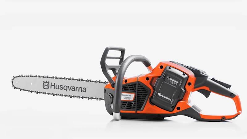 Pilarka Husqvarna 540i XP® no battery