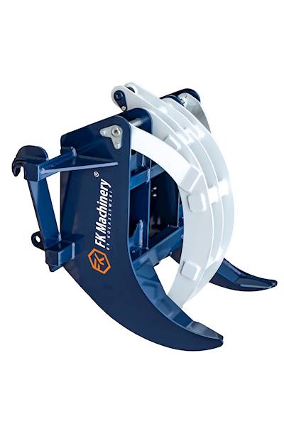 Chwytak do drewna jednoramienny EURO