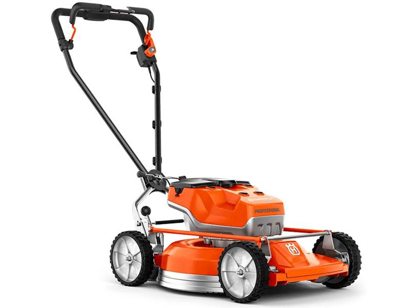 Kosiarka HQV LB553iV