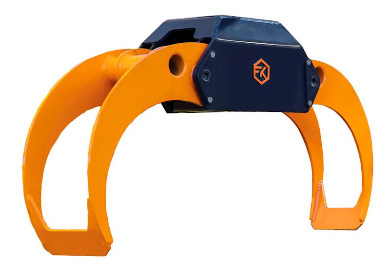 Chwytak do drewna R49