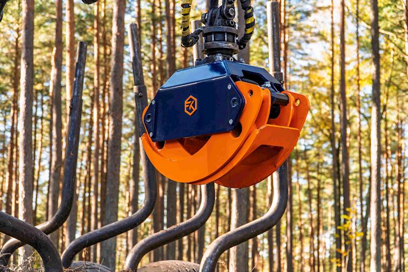 Chwytak do drewna R49