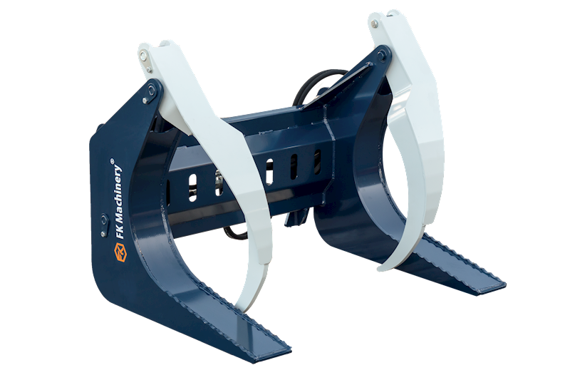 Chwytak do drewna STANDARD EURO