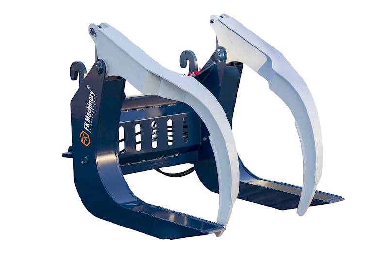 Chwytak do drewna GOLIAT EURO