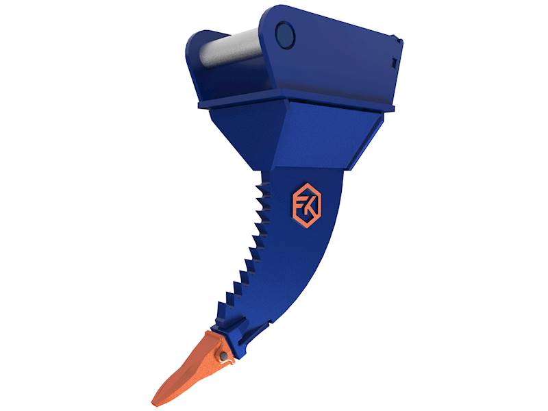 Ząb zrywający ripper SAW 1-1,9T  Lehnhoff MS01