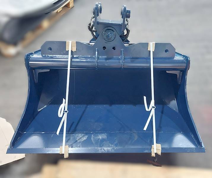 Łyżka skandynawska hydrauliczna 1500mm 6-8,5T MS08