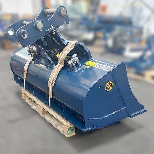 Łyżka skarpowa hydrauliczna 2000mm DUO 12-14T S60 