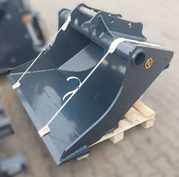 Łyżka skandynawska 1400mm 10-12T Lehnhoff MS08