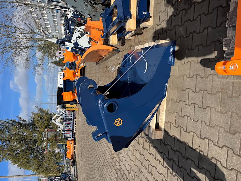 Łyżka skandynawska 1400mm 10-12T Lehnhoff MS08