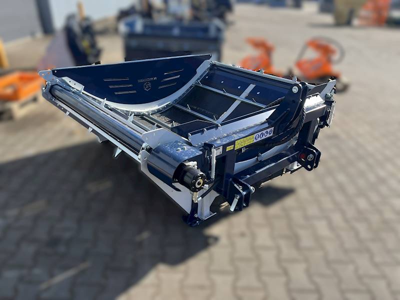 Rozwijarka do balotów EURO/TUZ