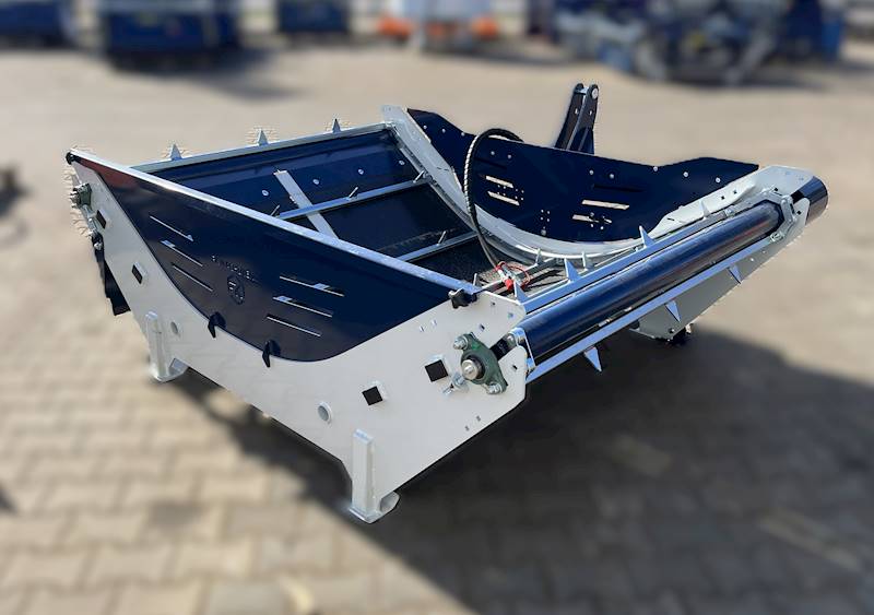 Rozwijarka do balotów EURO/TUZ