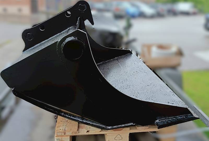 Łyżka skandynawska 1500mm 8-10T Lehnhoff MS08