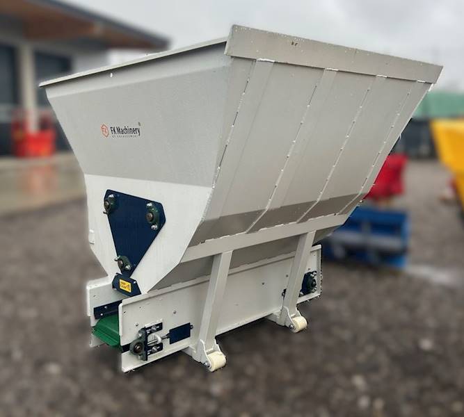 Szufla do ścielenia 180cm MAXI