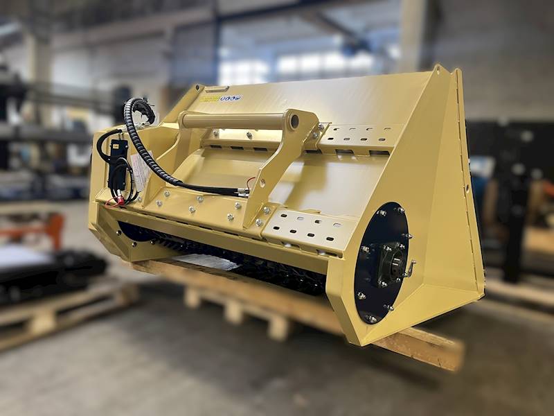 Szufla do siekania rozdrabniania buraków 2.4m