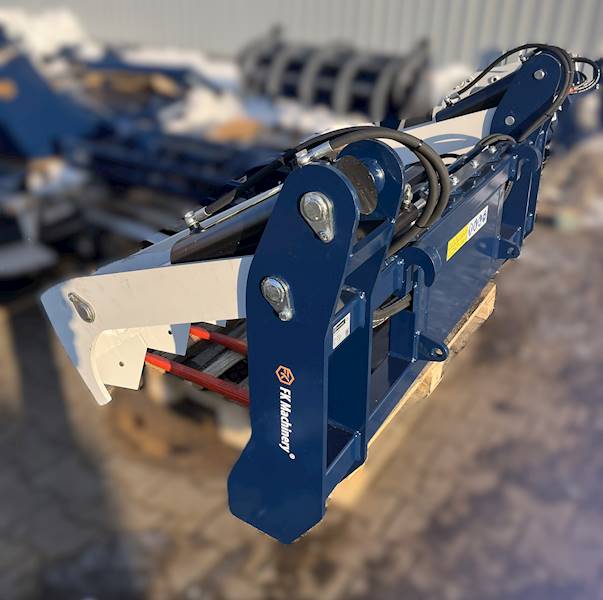 Przecinak balotów 1.9m