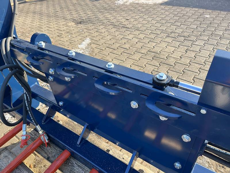 Przecinak balotów 1.9m