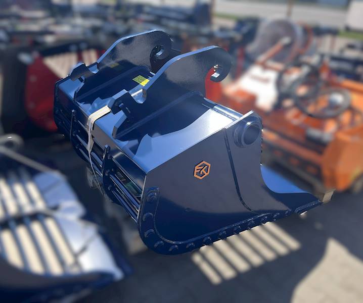 Łyżka do przesiewania 1600mm 12-14T