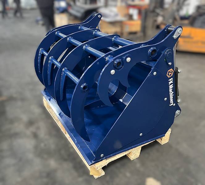 Szufla z dociskiem STANDARD 1.3m