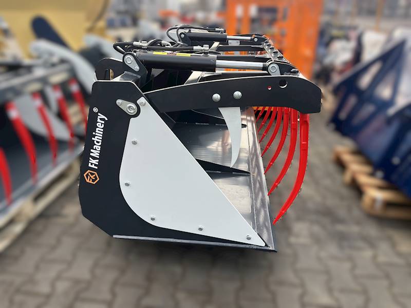 Szuflokrokodyl STANDARD 2.4m