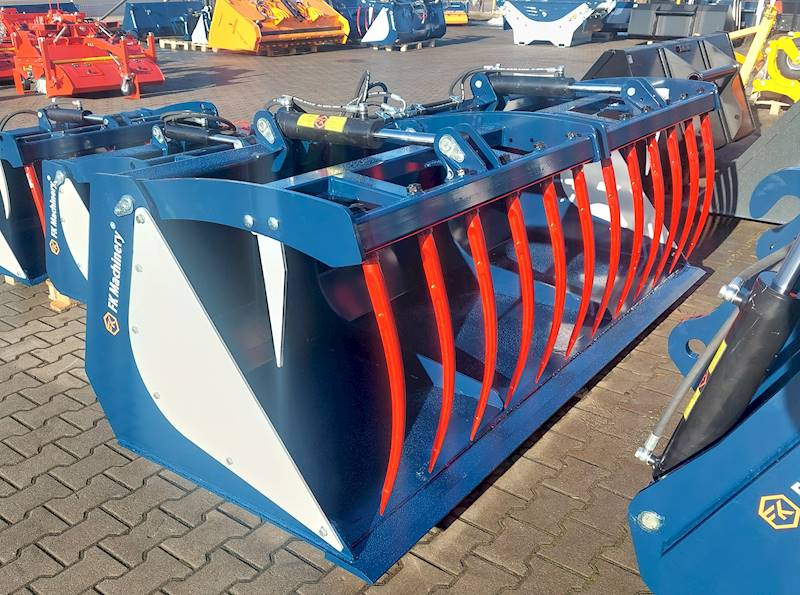 Szuflokrokodyl MAXI 2.6m