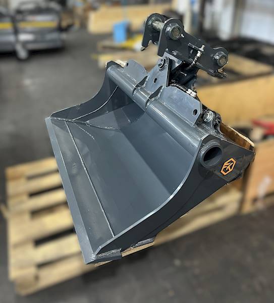 Łyżka skandynawska hydrauliczna 1400mm 5-6T JCB CX